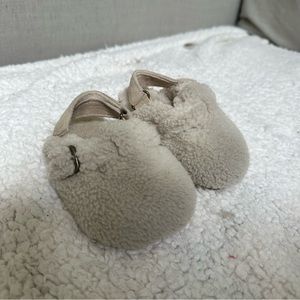 Baby Sherpa Clogs
